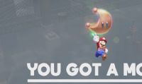 Super Mario Odyssey - Spunta online un video gameplay che ci porta a New Donk City